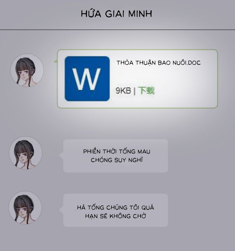 Gài Bẫy Ác Khuyển Chapter 31 - Trang 2