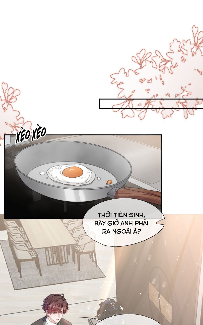 Gài Bẫy Ác Khuyển Chapter 31 - Trang 2