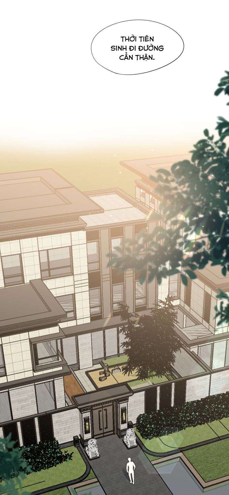 Gài Bẫy Ác Khuyển Chapter 31 - Trang 2