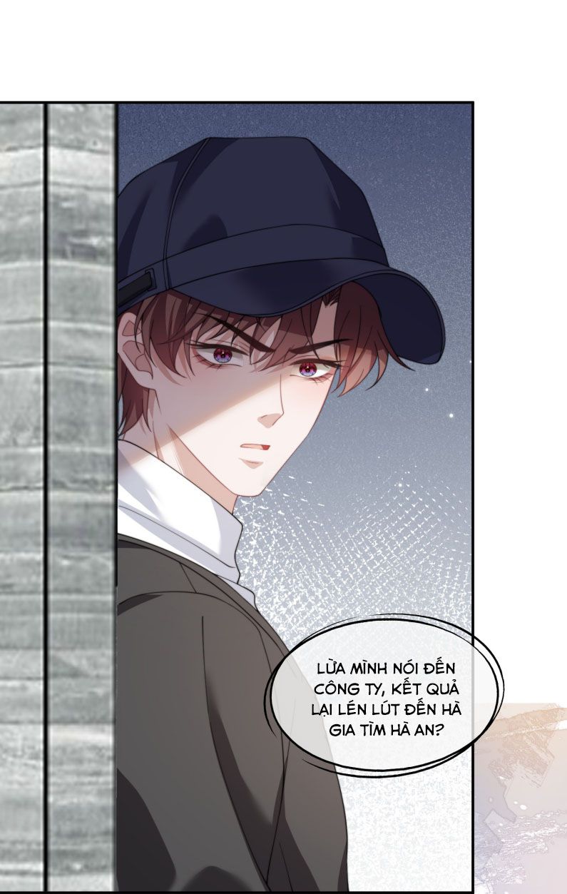 Gài Bẫy Ác Khuyển Chapter 31 - Trang 2