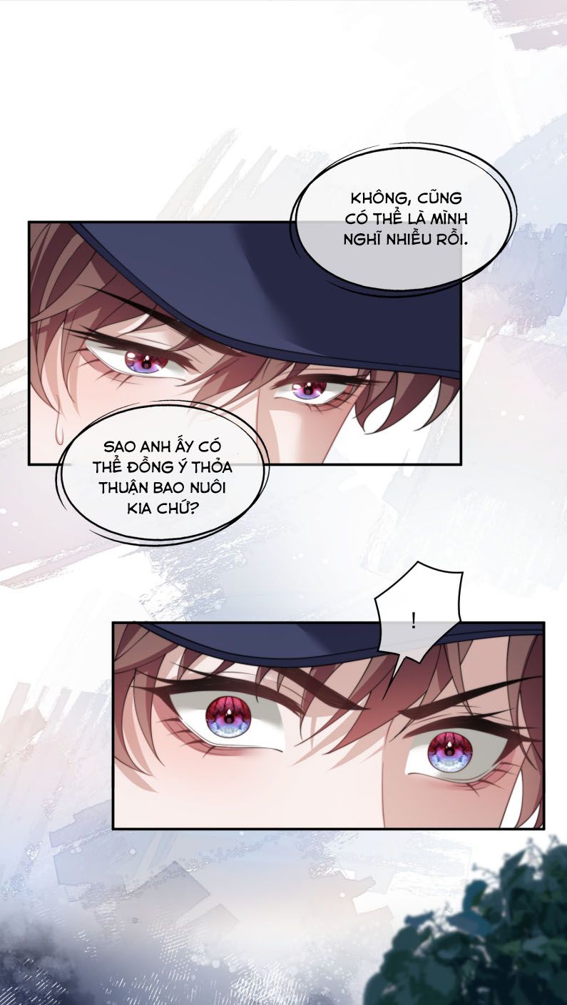 Gài Bẫy Ác Khuyển Chapter 31 - Trang 2