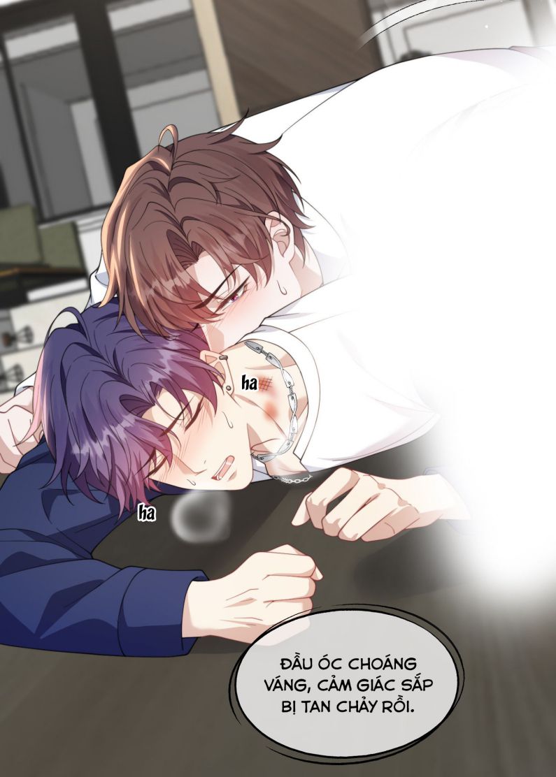 Gài Bẫy Ác Khuyển Chapter 31 - Trang 2