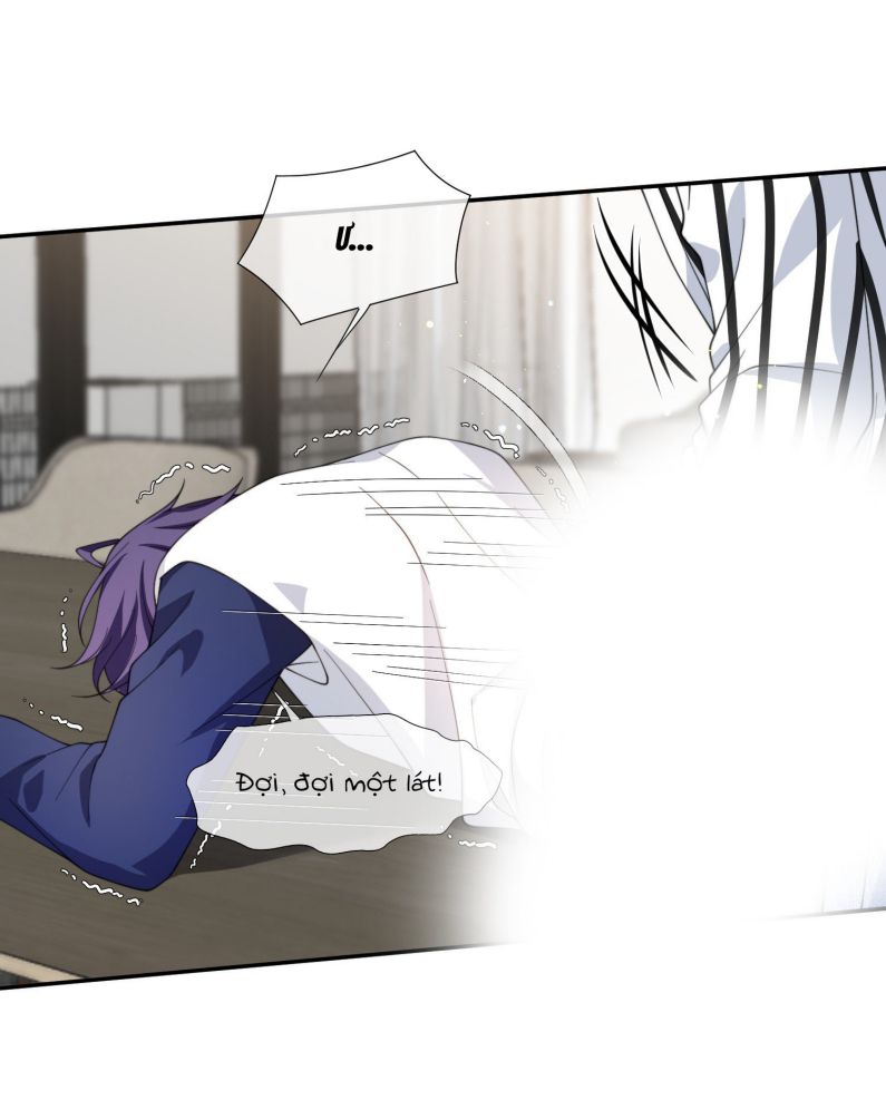 Gài Bẫy Ác Khuyển Chapter 31 - Trang 2