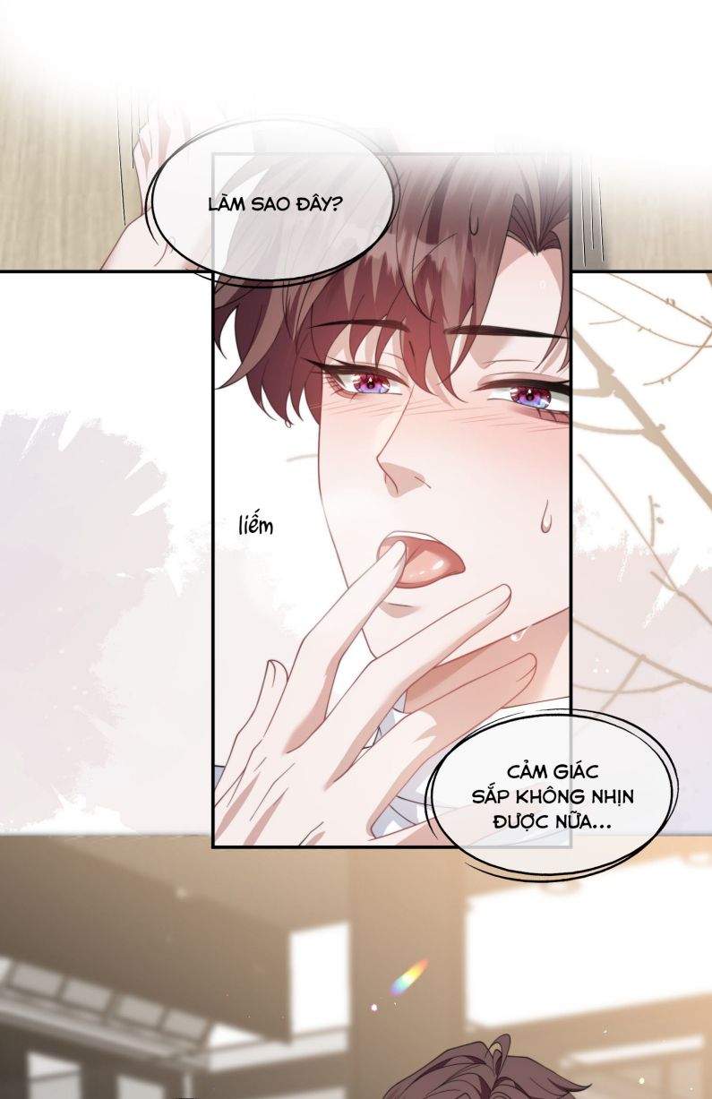Gài Bẫy Ác Khuyển Chapter 31 - Trang 2