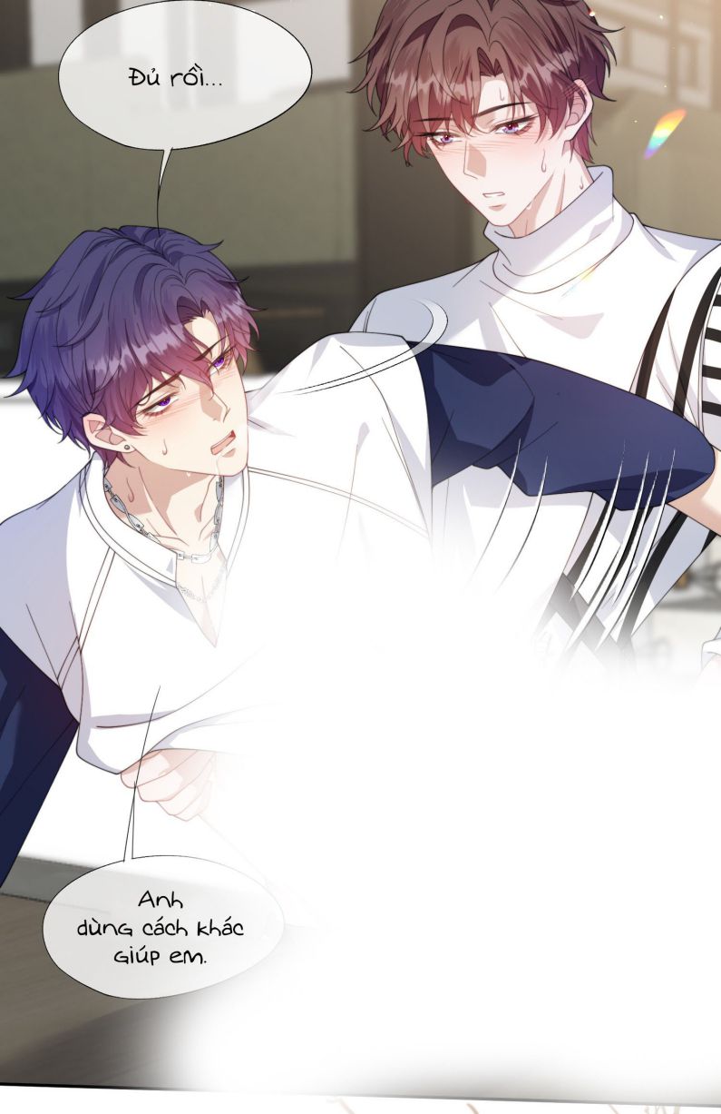 Gài Bẫy Ác Khuyển Chapter 31 - Trang 2