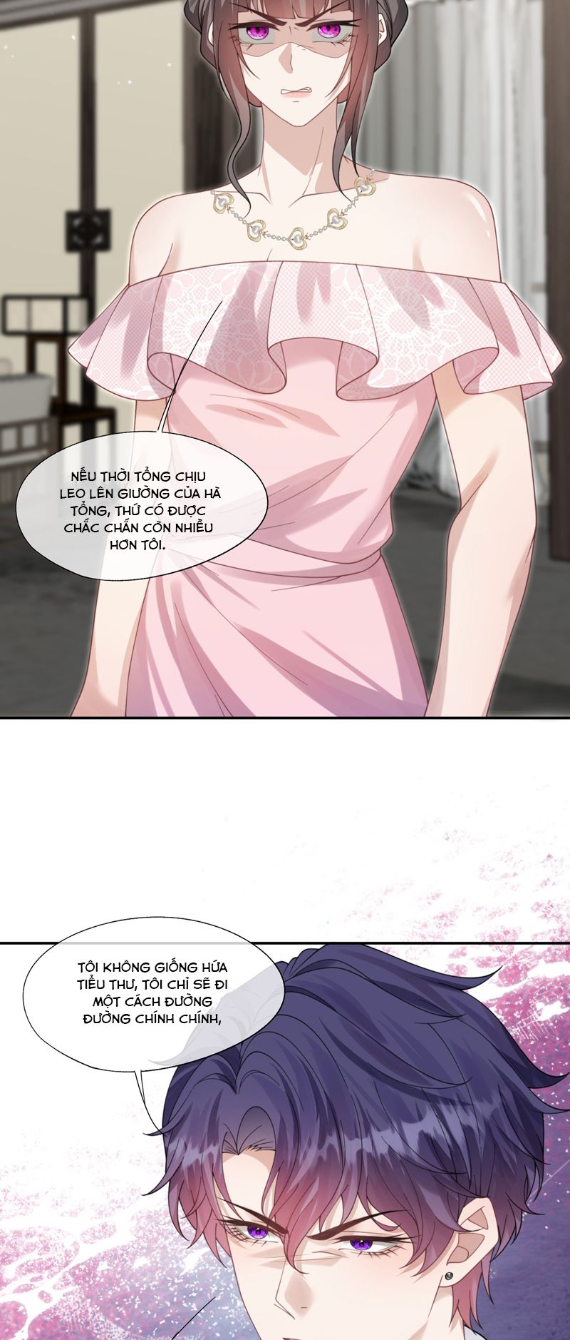 Gài Bẫy Ác Khuyển Chapter 32 - Trang 2