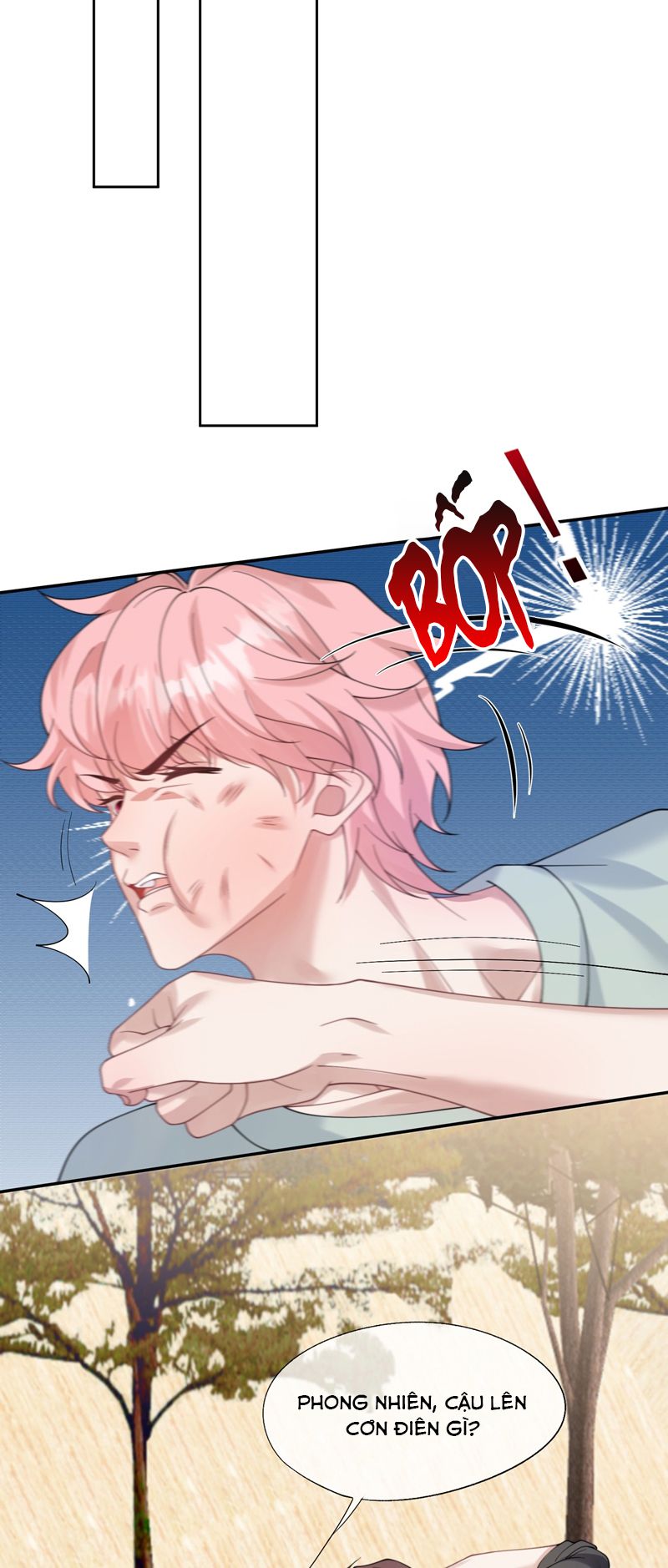 Gài Bẫy Ác Khuyển Chapter 32 - Trang 2