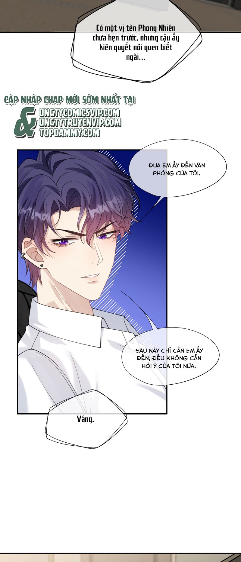 Gài Bẫy Ác Khuyển Chapter 32 - Trang 2
