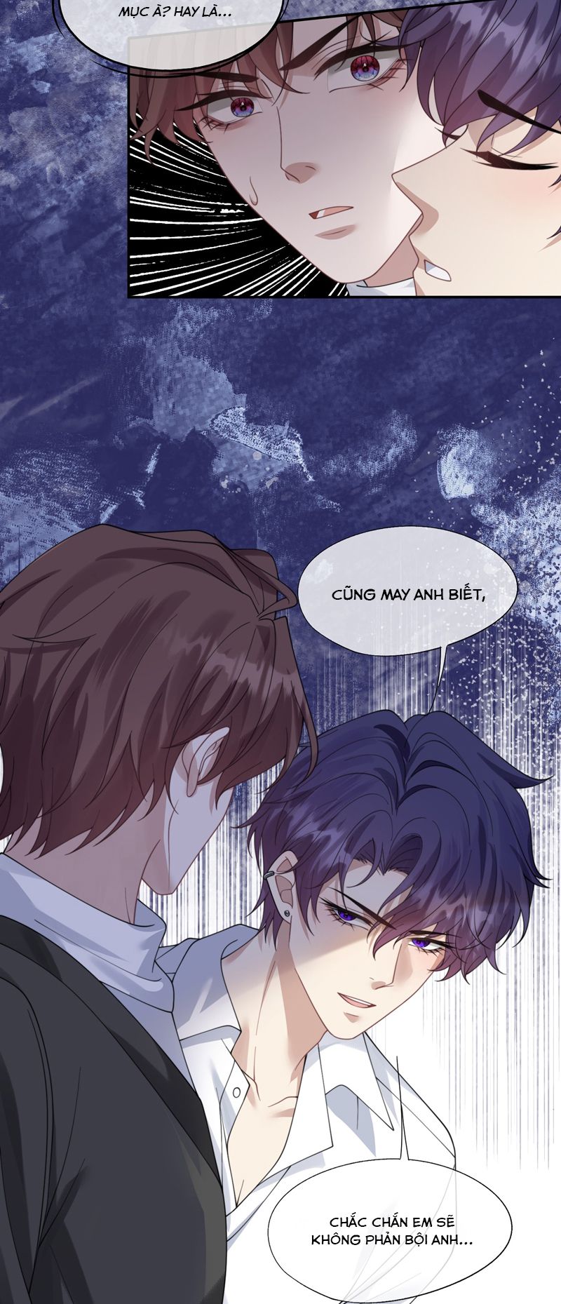 Gài Bẫy Ác Khuyển Chapter 32 - Trang 2