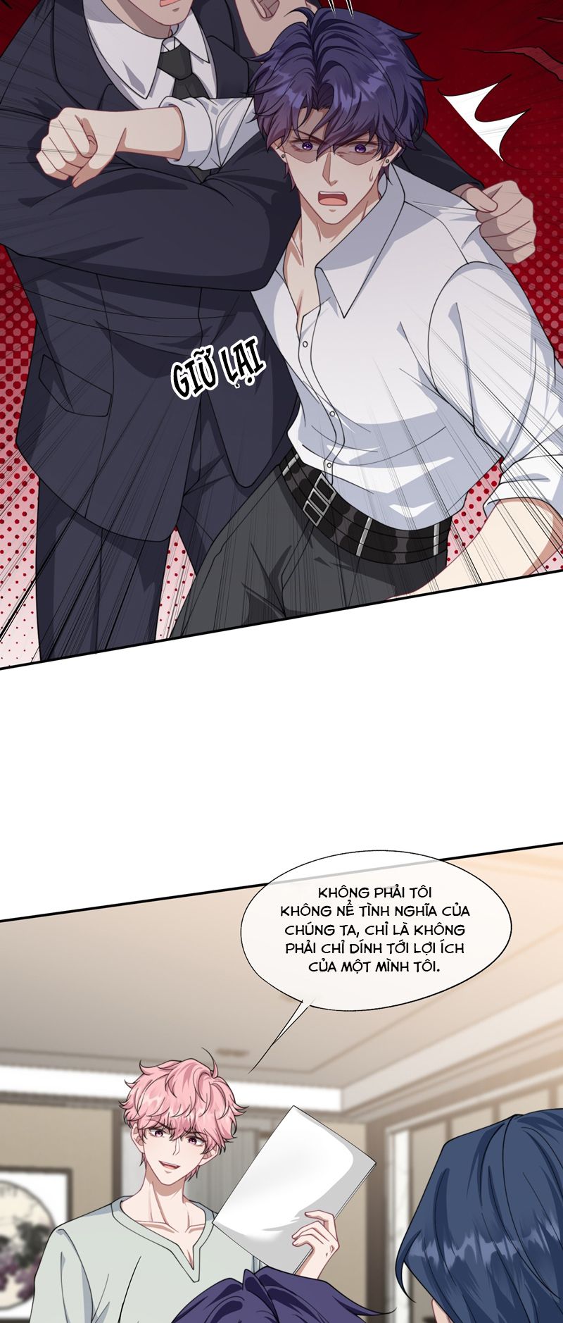 Gài Bẫy Ác Khuyển Chapter 32 - Trang 2