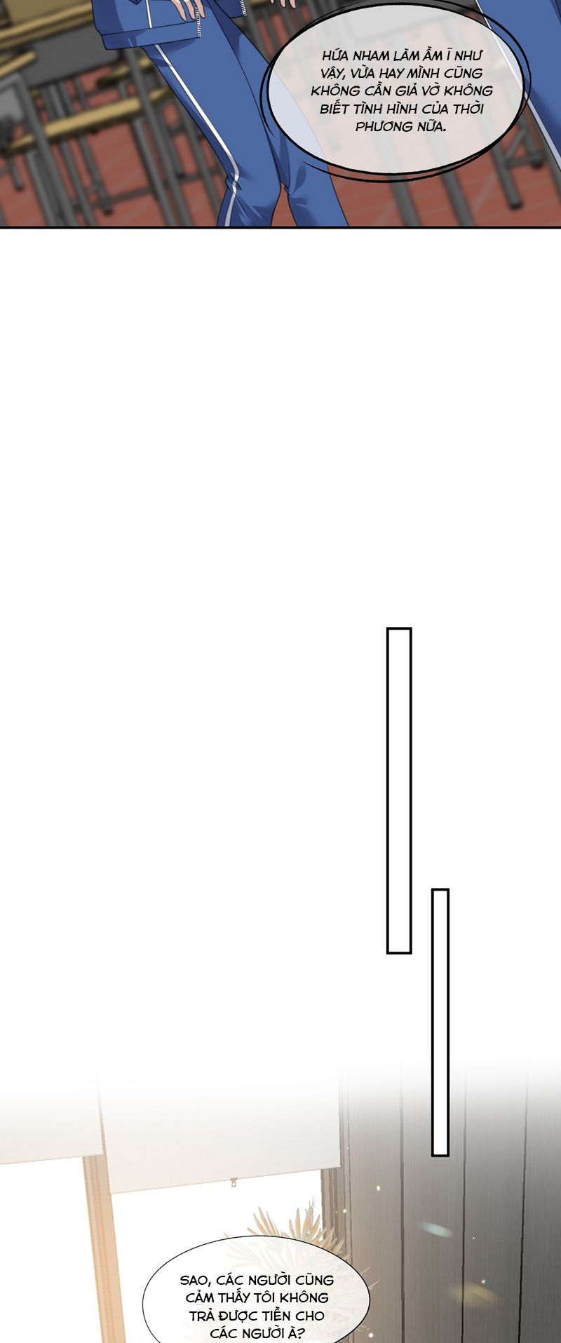 Gài Bẫy Ác Khuyển Chapter 33 - Trang 2