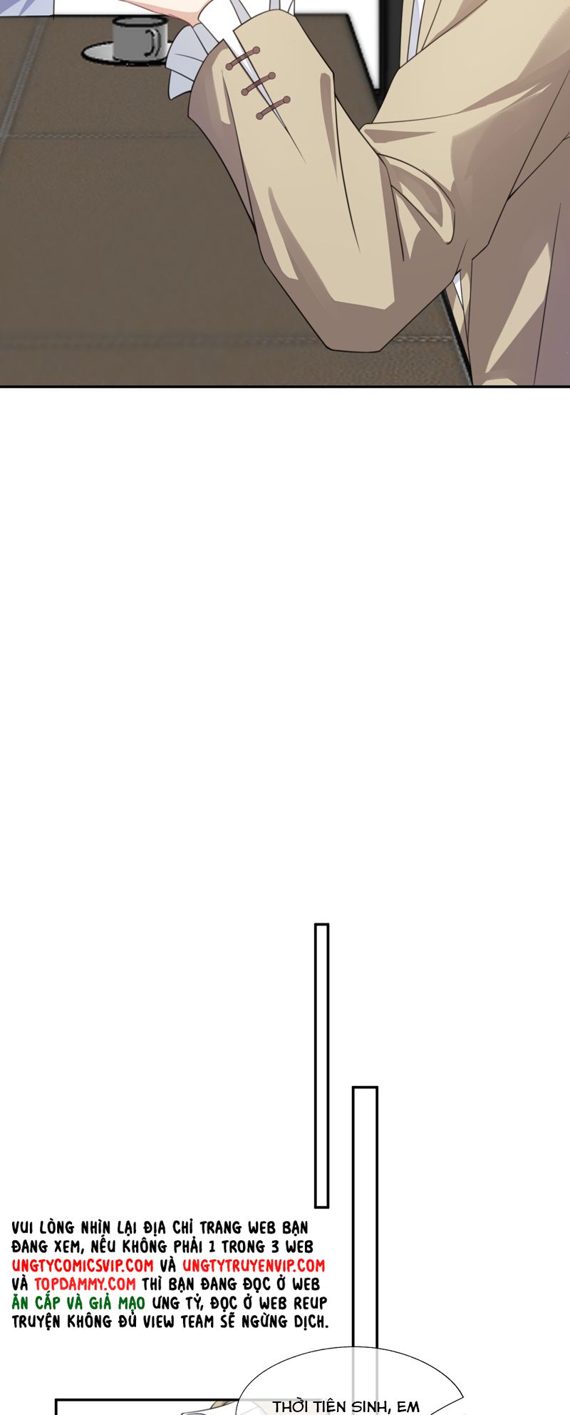 Gài Bẫy Ác Khuyển Chapter 33 - Trang 2