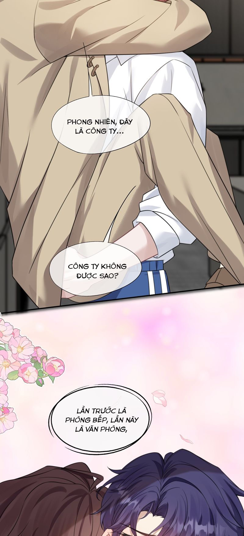 Gài Bẫy Ác Khuyển Chapter 33 - Trang 2