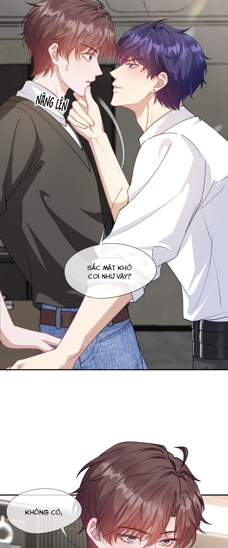 Gài Bẫy Ác Khuyển Chapter 33 - Trang 2