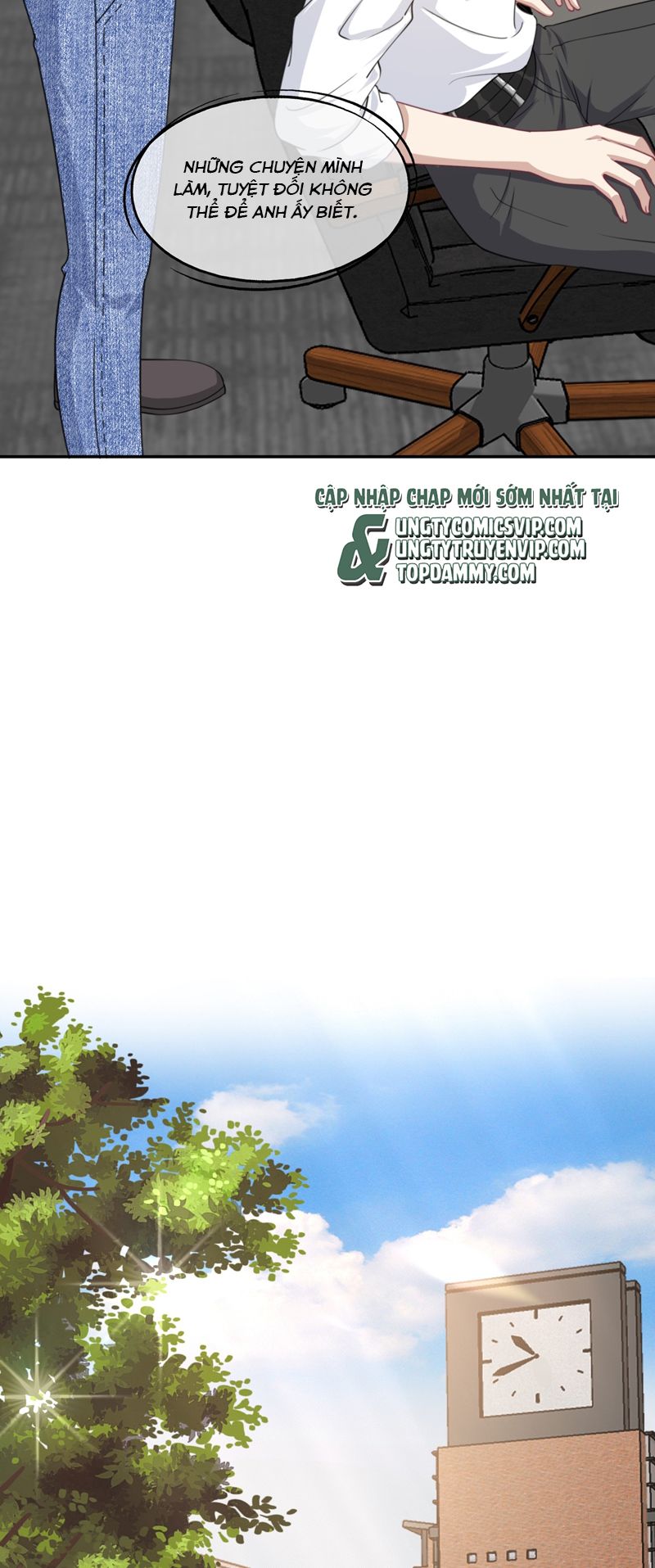 Gài Bẫy Ác Khuyển Chapter 33 - Trang 2