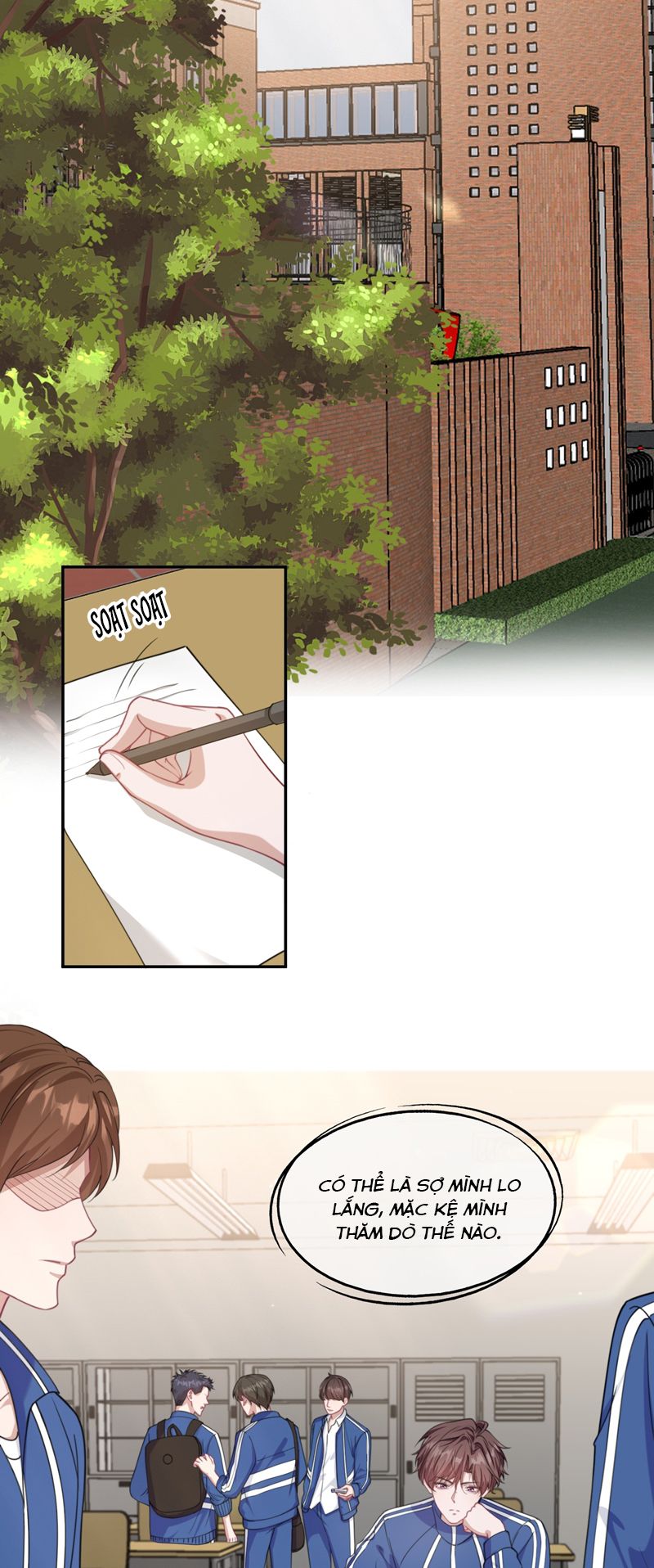 Gài Bẫy Ác Khuyển Chapter 33 - Trang 2