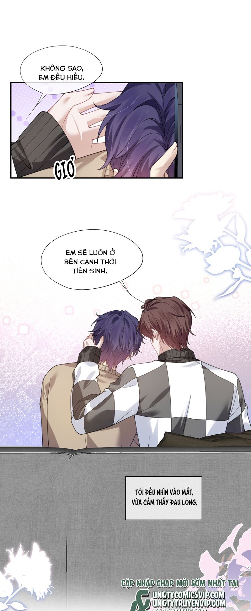 Gài Bẫy Ác Khuyển Chapter 34 - Trang 2