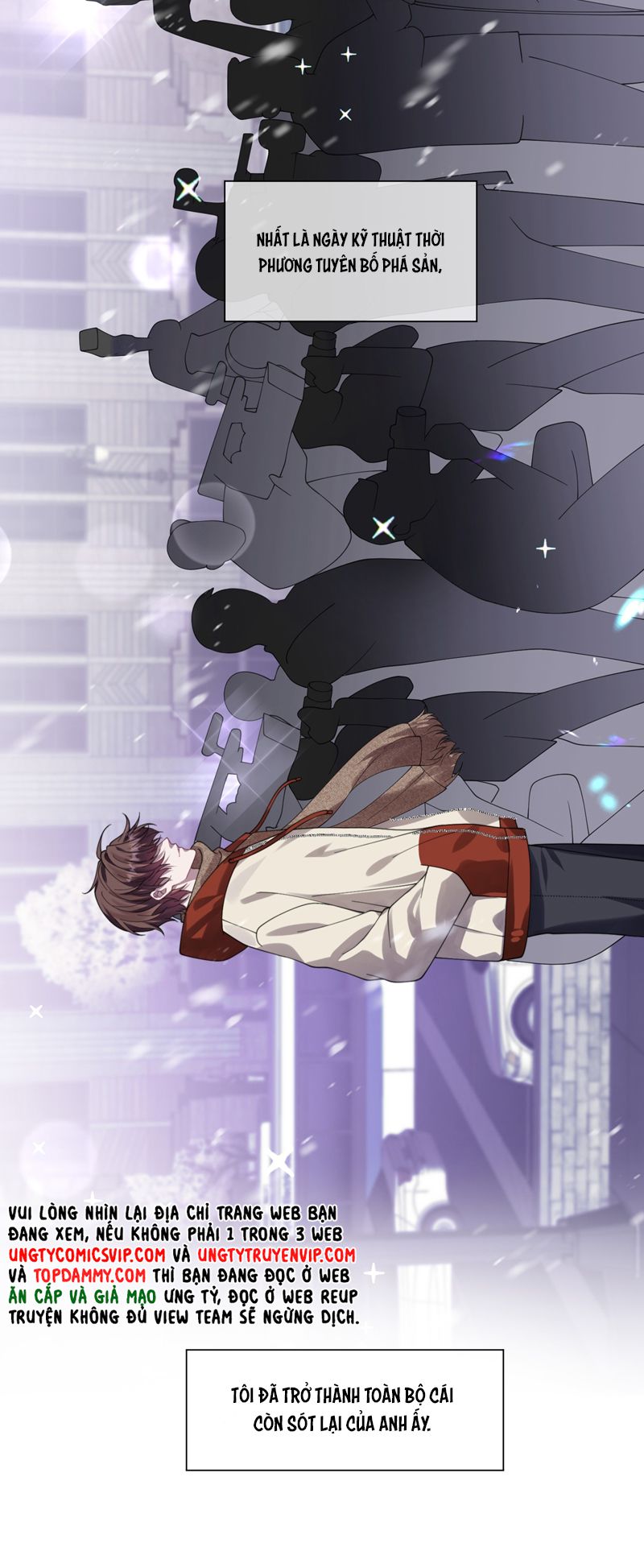 Gài Bẫy Ác Khuyển Chapter 34 - Trang 2