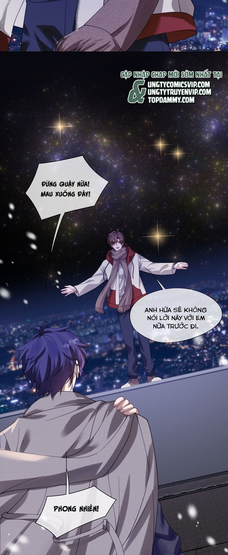 Gài Bẫy Ác Khuyển Chapter 34 - Trang 2