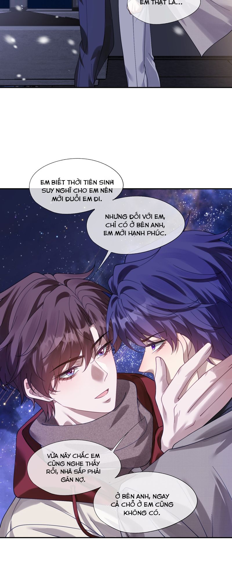 Gài Bẫy Ác Khuyển Chapter 34 - Trang 2