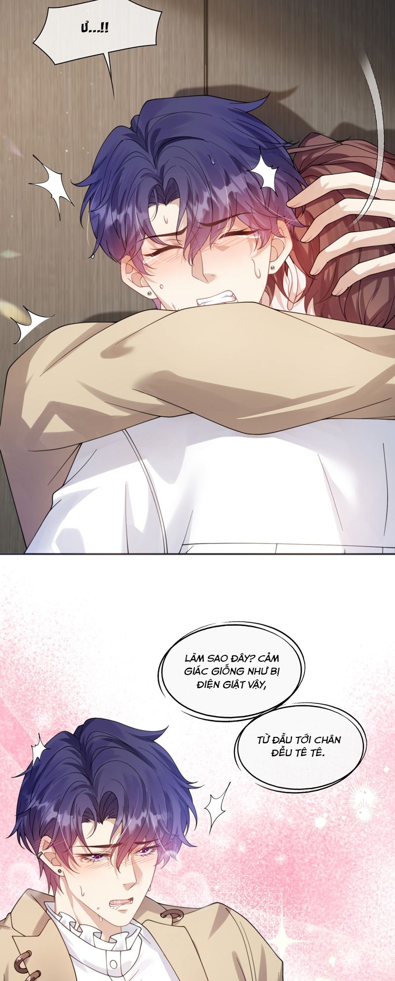 Gài Bẫy Ác Khuyển Chapter 34 - Trang 2