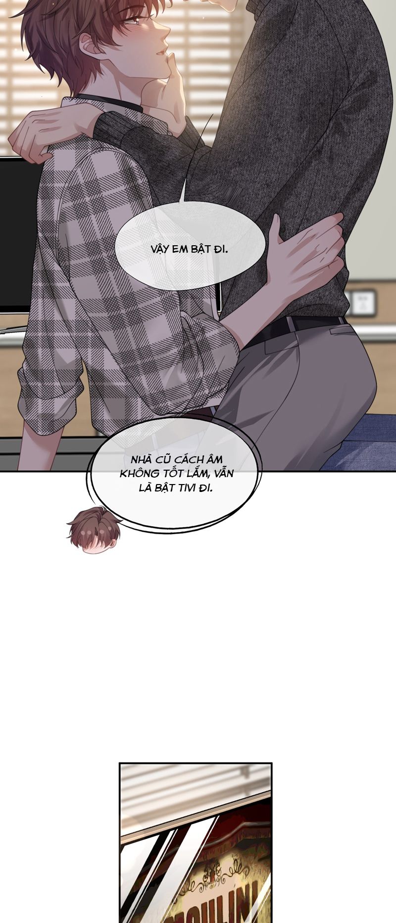 Gài Bẫy Ác Khuyển Chapter 35 - Trang 2