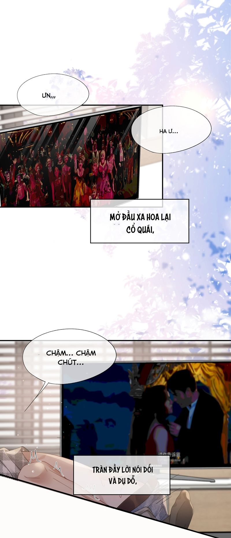 Gài Bẫy Ác Khuyển Chapter 35 - Trang 2