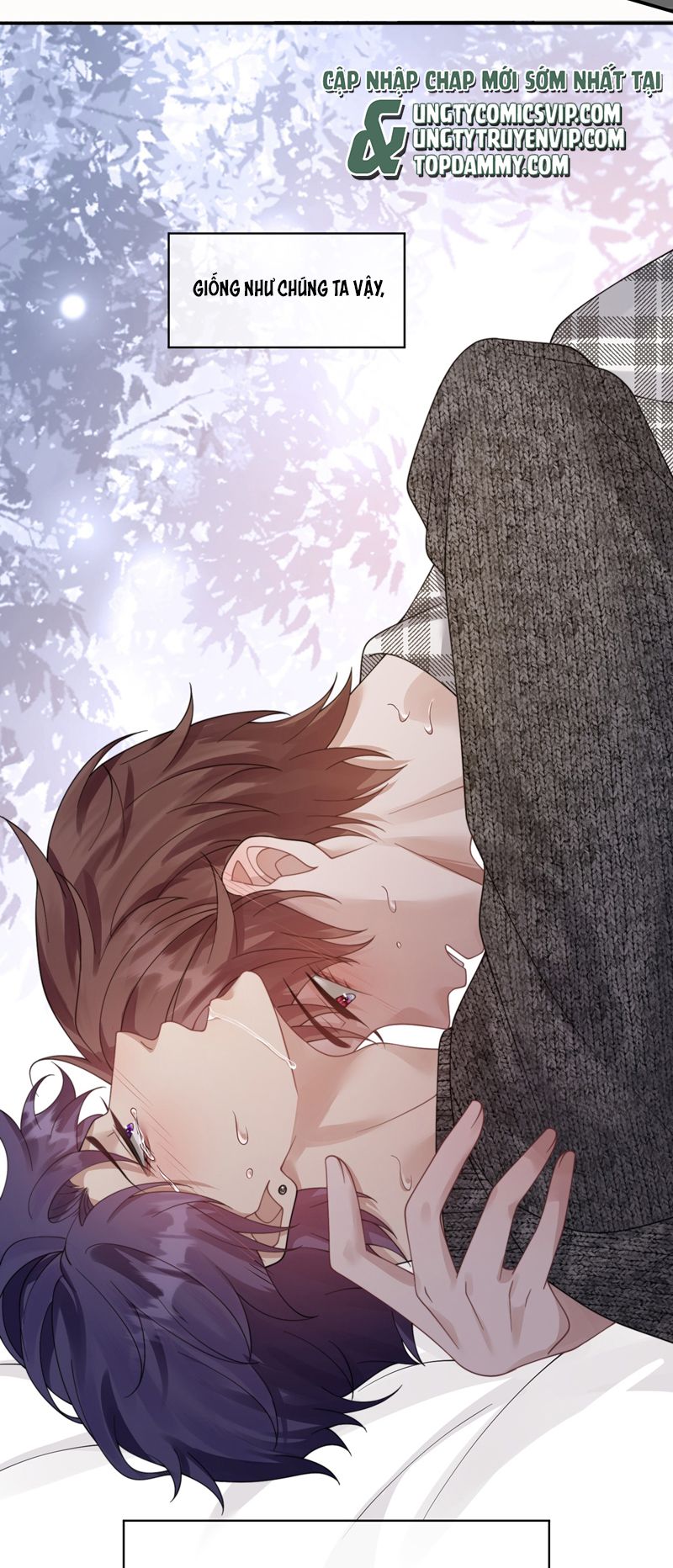 Gài Bẫy Ác Khuyển Chapter 35 - Trang 2