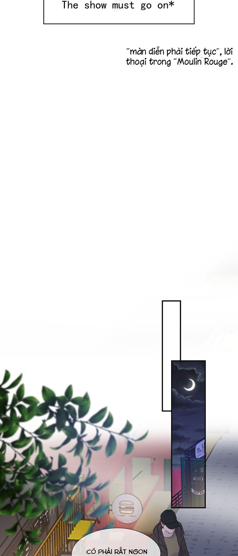 Gài Bẫy Ác Khuyển Chapter 35 - Trang 2