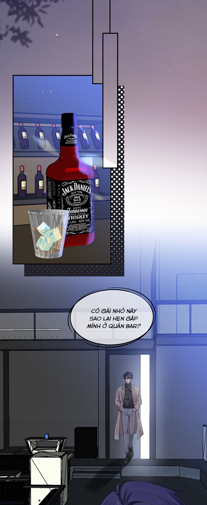 Gài Bẫy Ác Khuyển Chapter 36 - Trang 2