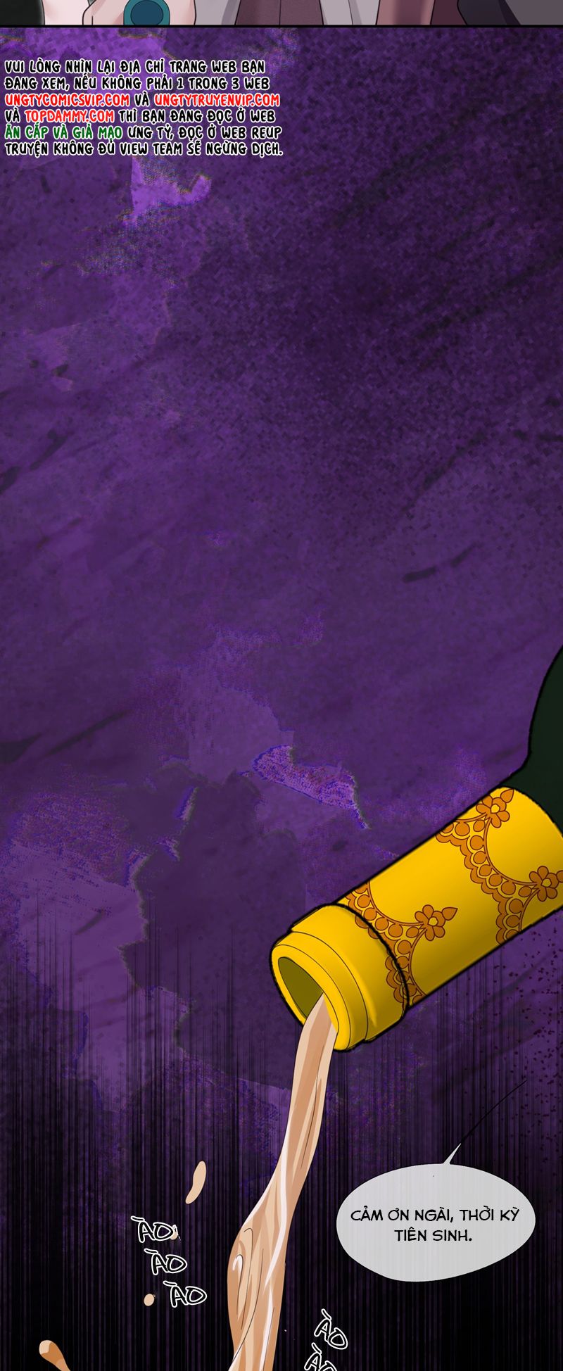 Gài Bẫy Ác Khuyển Chapter 36 - Trang 2