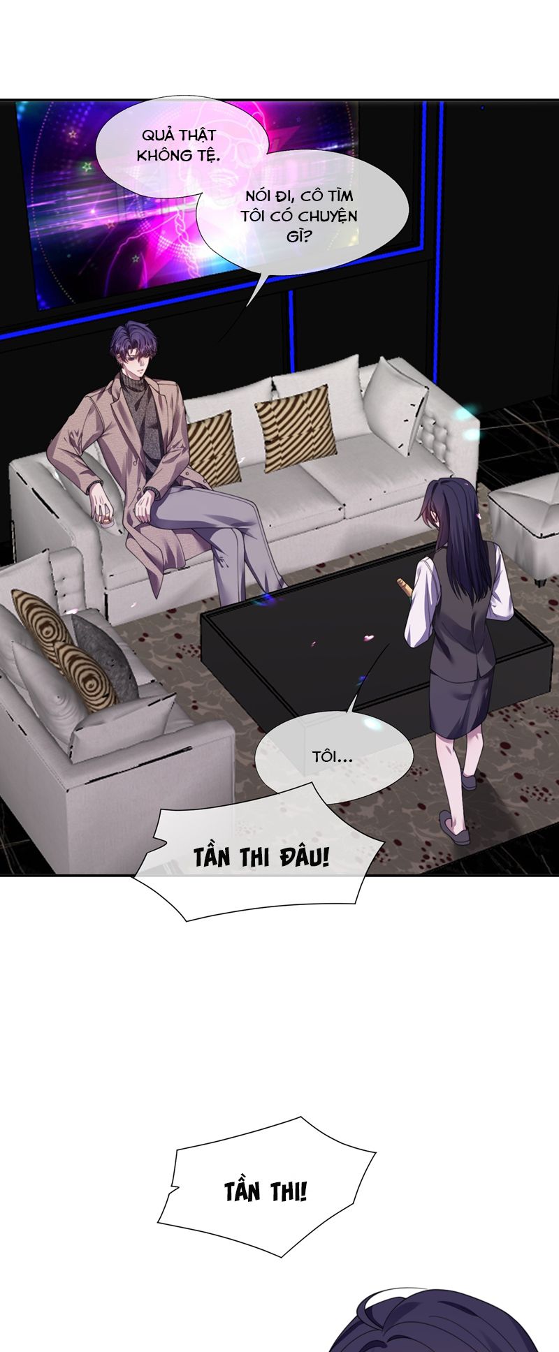 Gài Bẫy Ác Khuyển Chapter 36 - Trang 2