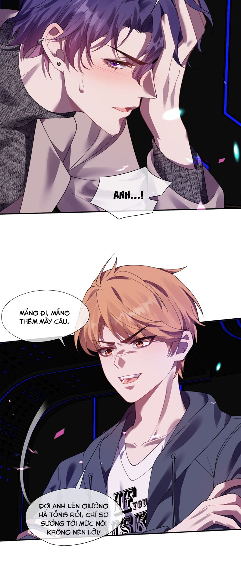 Gài Bẫy Ác Khuyển Chapter 36 - Trang 2