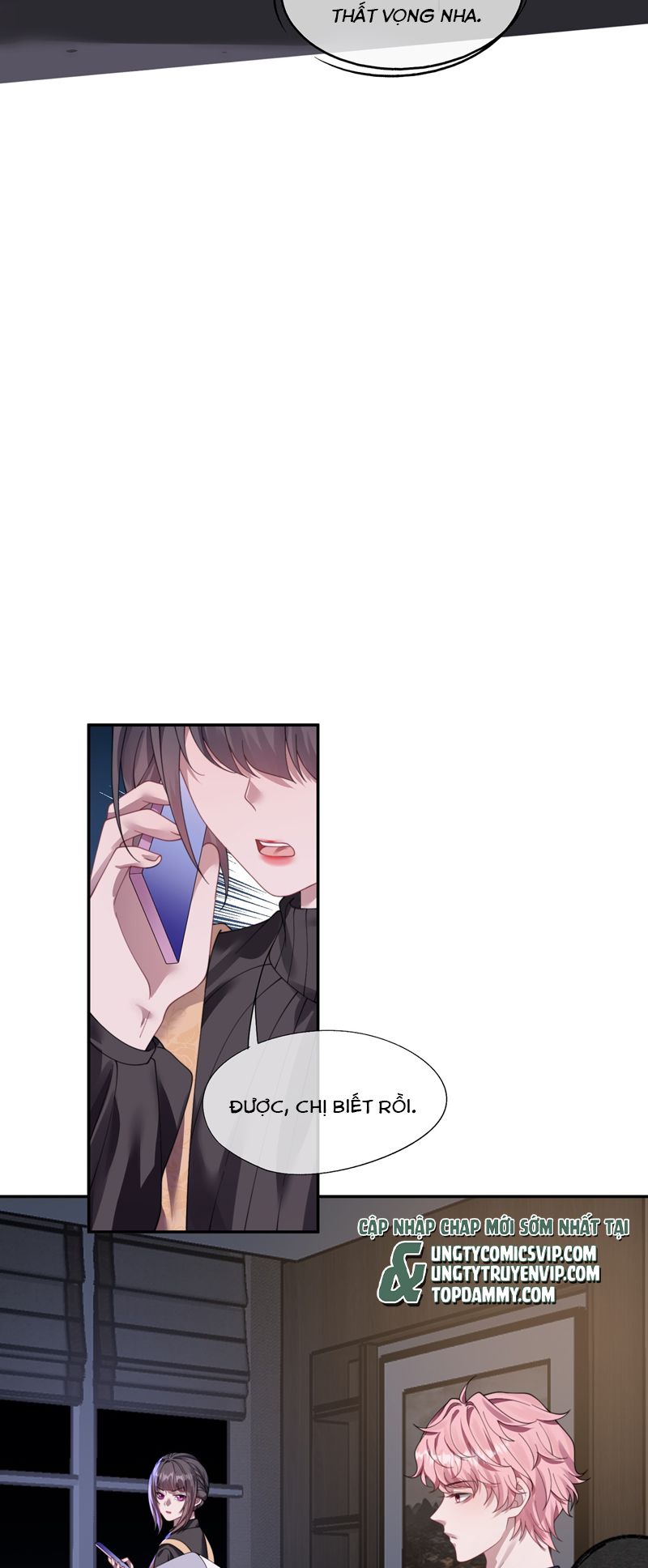 Gài Bẫy Ác Khuyển Chapter 36 - Trang 2