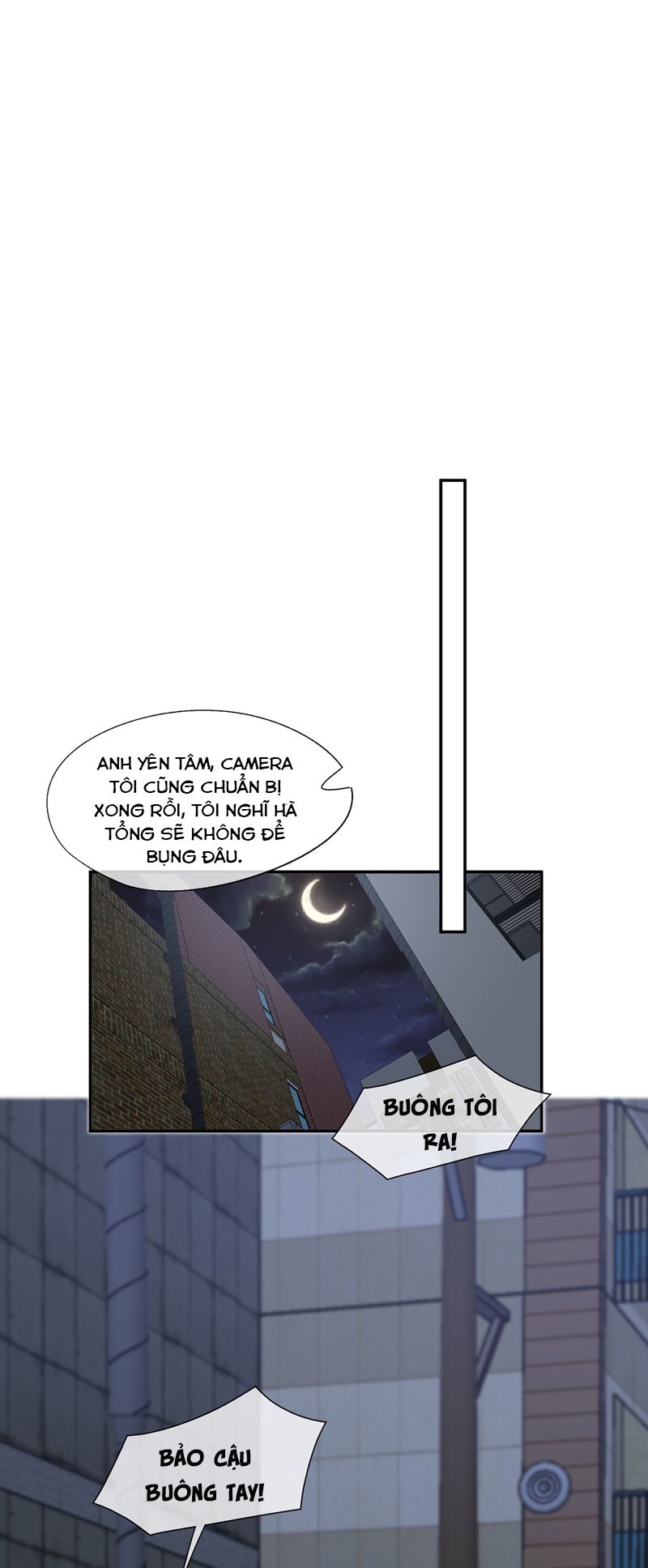 Gài Bẫy Ác Khuyển Chapter 36 - Trang 2