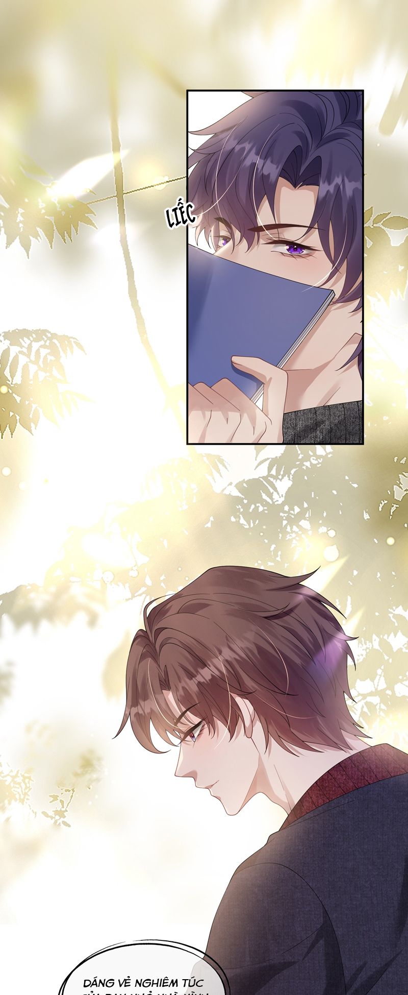 Gài Bẫy Ác Khuyển Chapter 36 - Trang 2