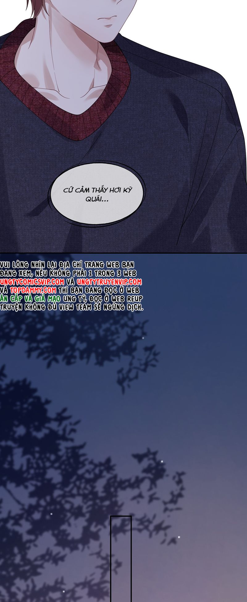 Gài Bẫy Ác Khuyển Chapter 36 - Trang 2