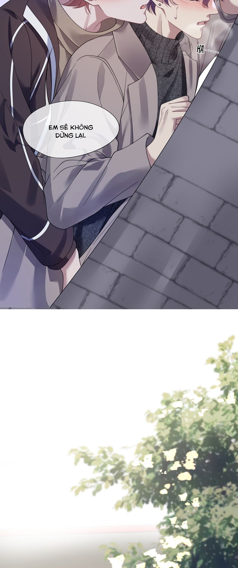 Gài Bẫy Ác Khuyển Chapter 37 - Trang 2