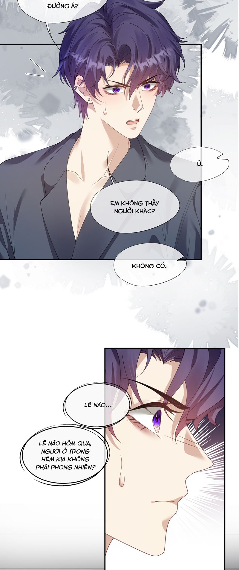 Gài Bẫy Ác Khuyển Chapter 37 - Trang 2