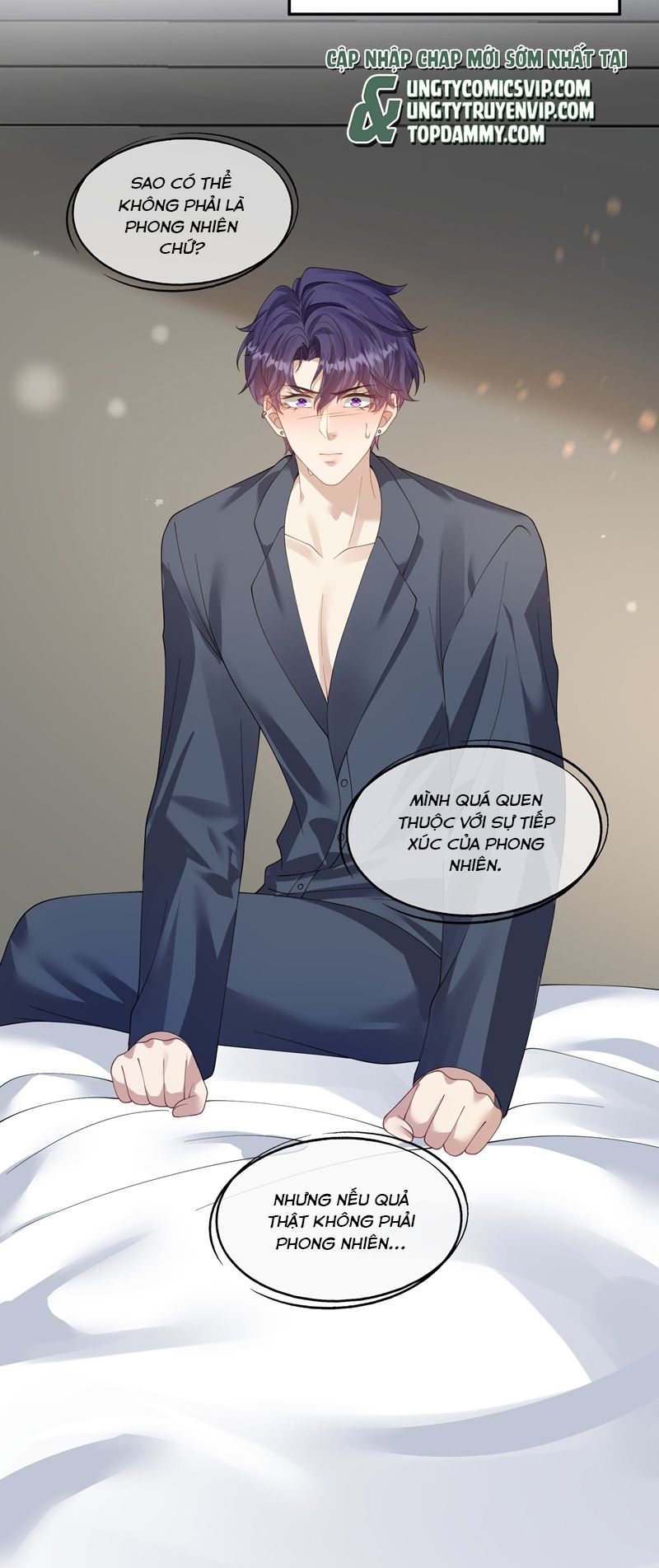 Gài Bẫy Ác Khuyển Chapter 37 - Trang 2