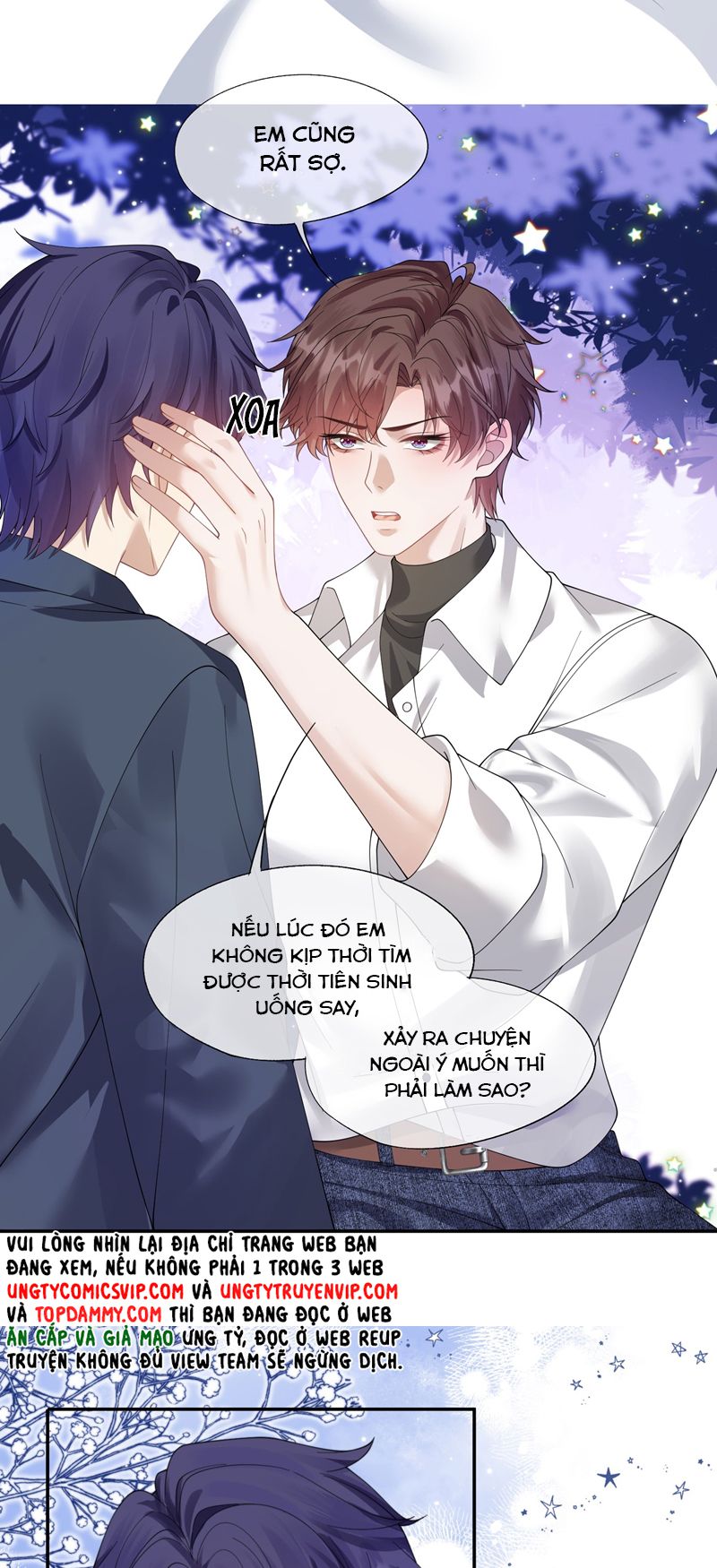 Gài Bẫy Ác Khuyển Chapter 37 - Trang 2