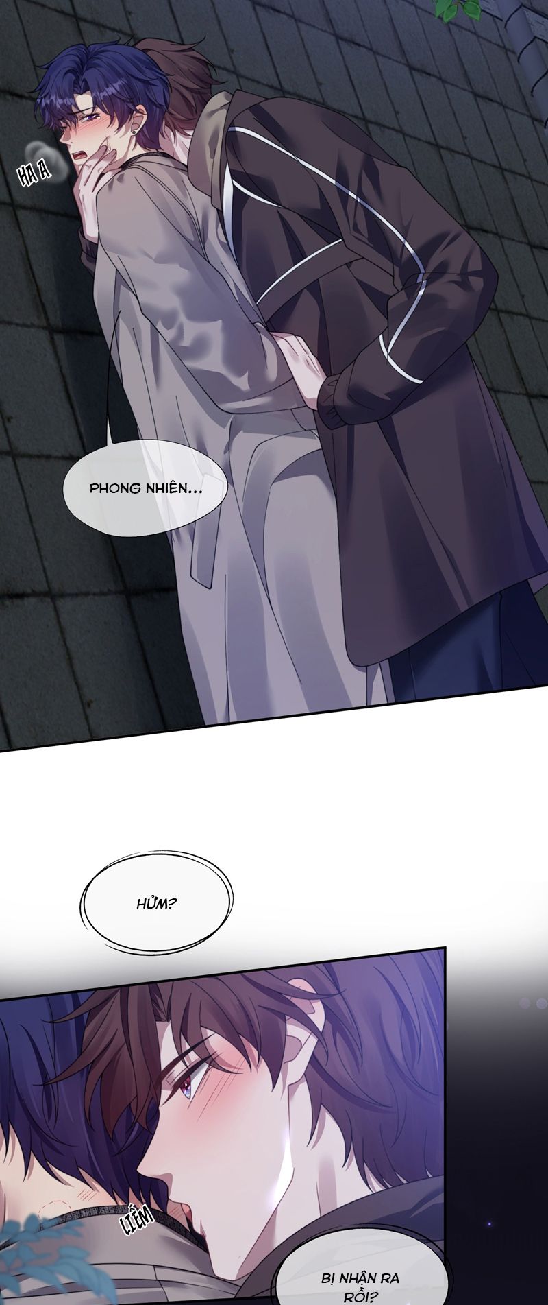 Gài Bẫy Ác Khuyển Chapter 37 - Trang 2