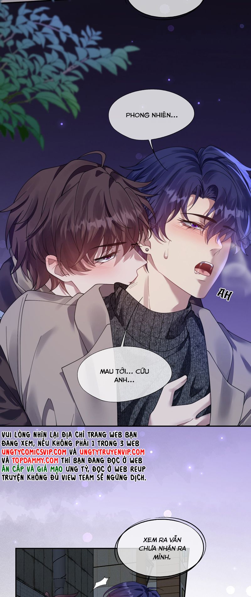 Gài Bẫy Ác Khuyển Chapter 37 - Trang 2