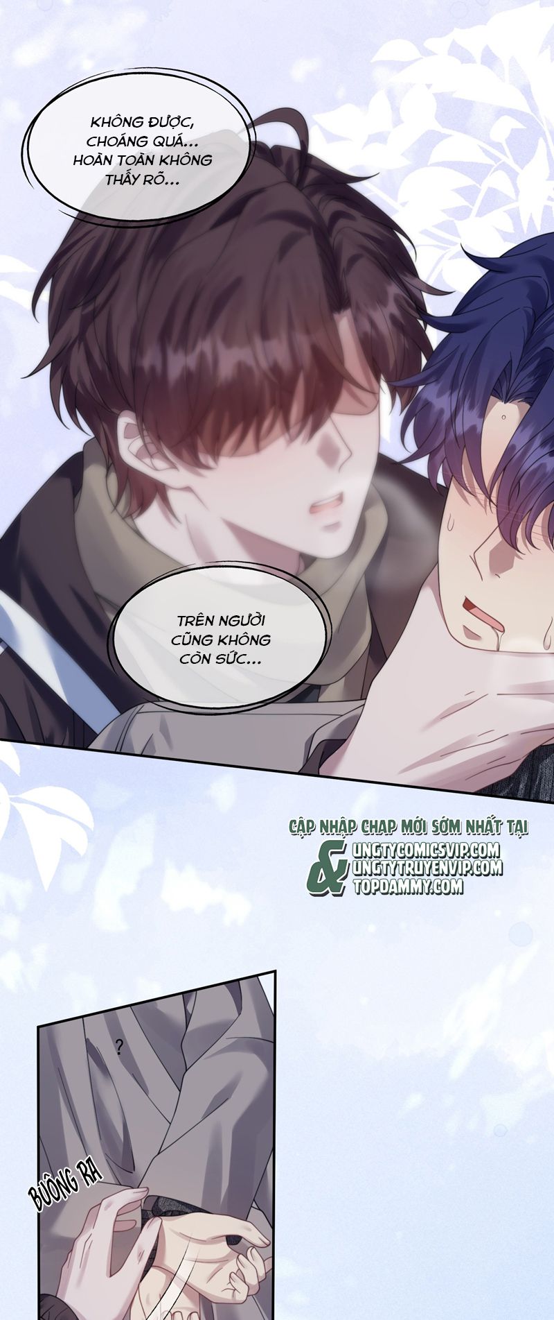 Gài Bẫy Ác Khuyển Chapter 37 - Trang 2