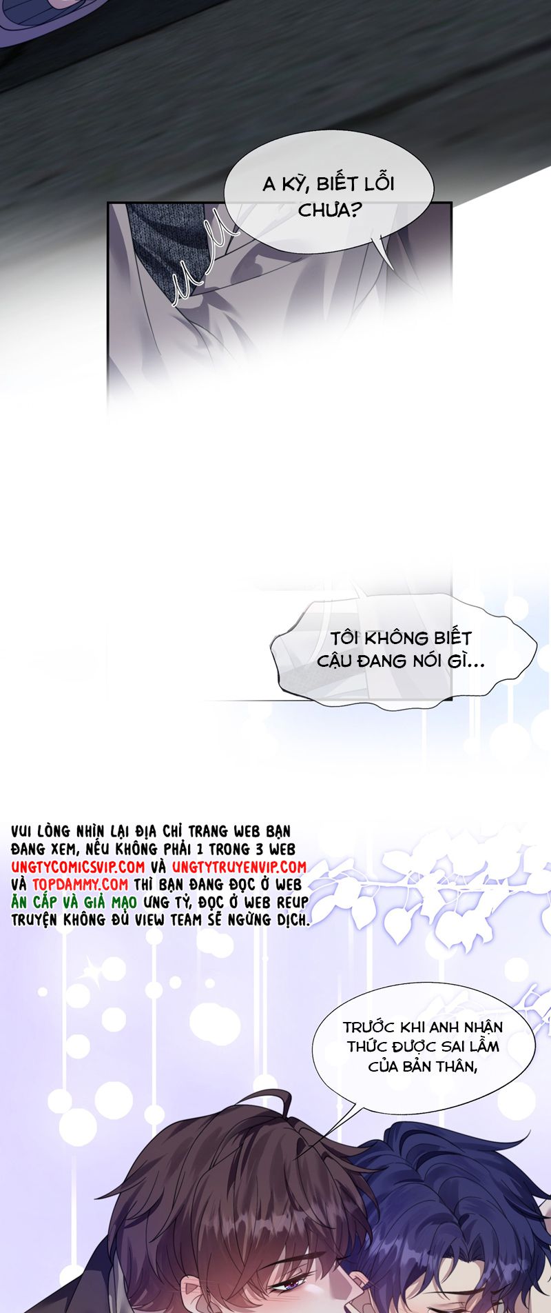 Gài Bẫy Ác Khuyển Chapter 37 - Trang 2