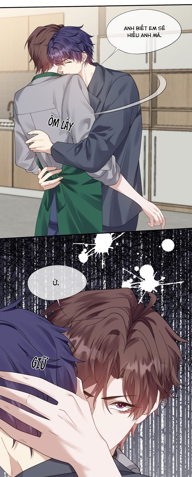 Gài Bẫy Ác Khuyển Chapter 38 - Trang 2