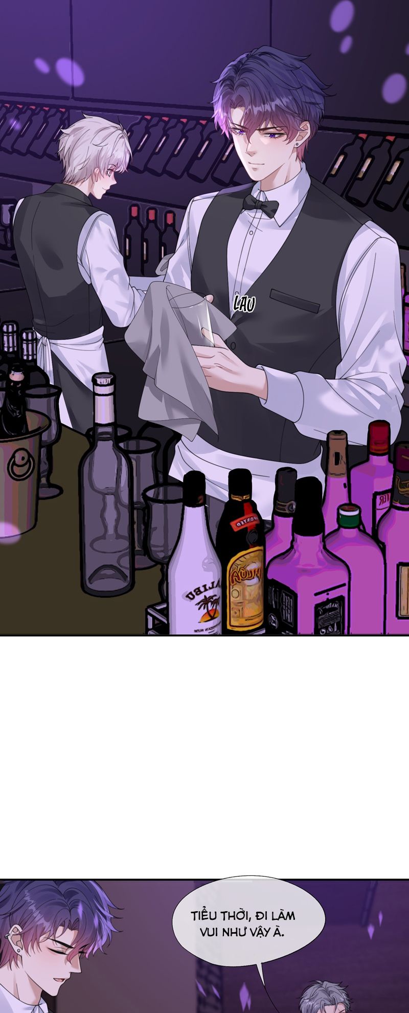 Gài Bẫy Ác Khuyển Chapter 38 - Trang 2