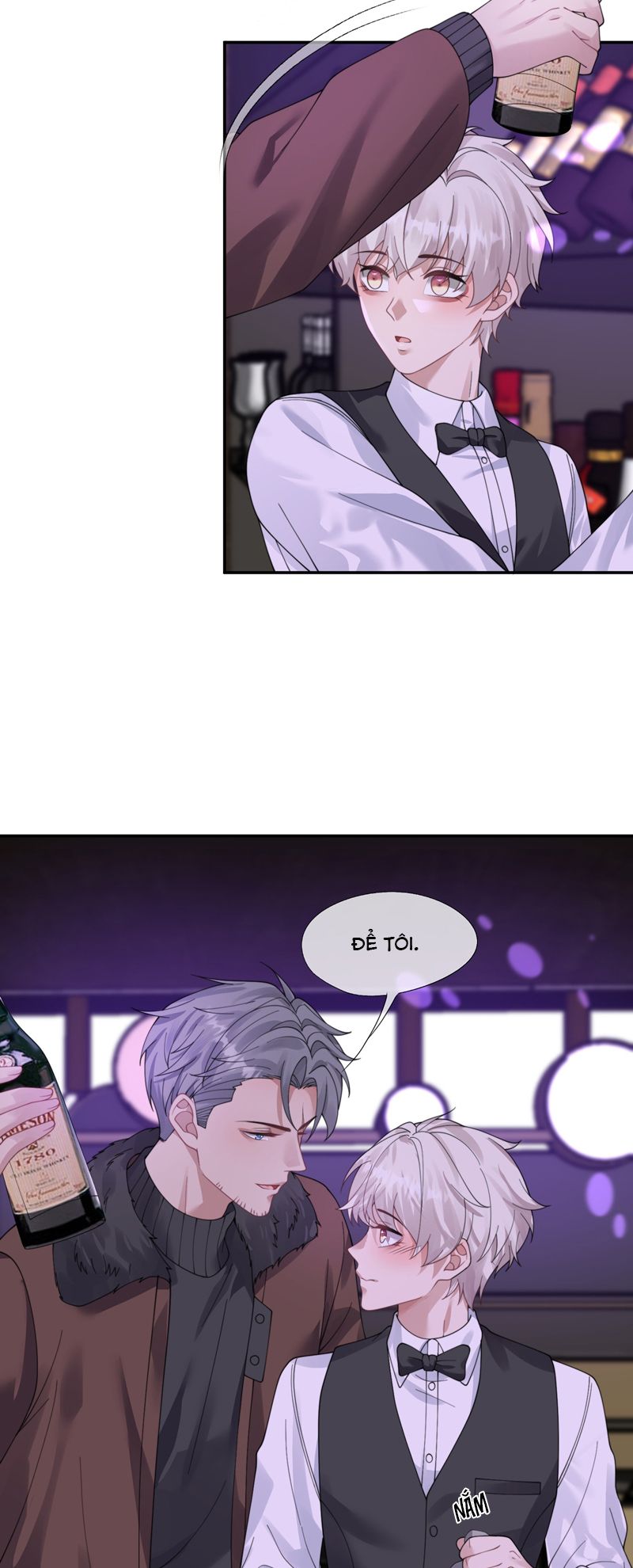 Gài Bẫy Ác Khuyển Chapter 38 - Trang 2