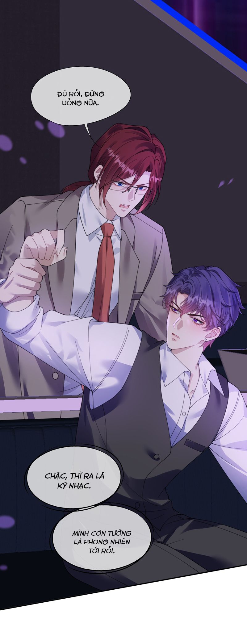 Gài Bẫy Ác Khuyển Chapter 38 - Trang 2