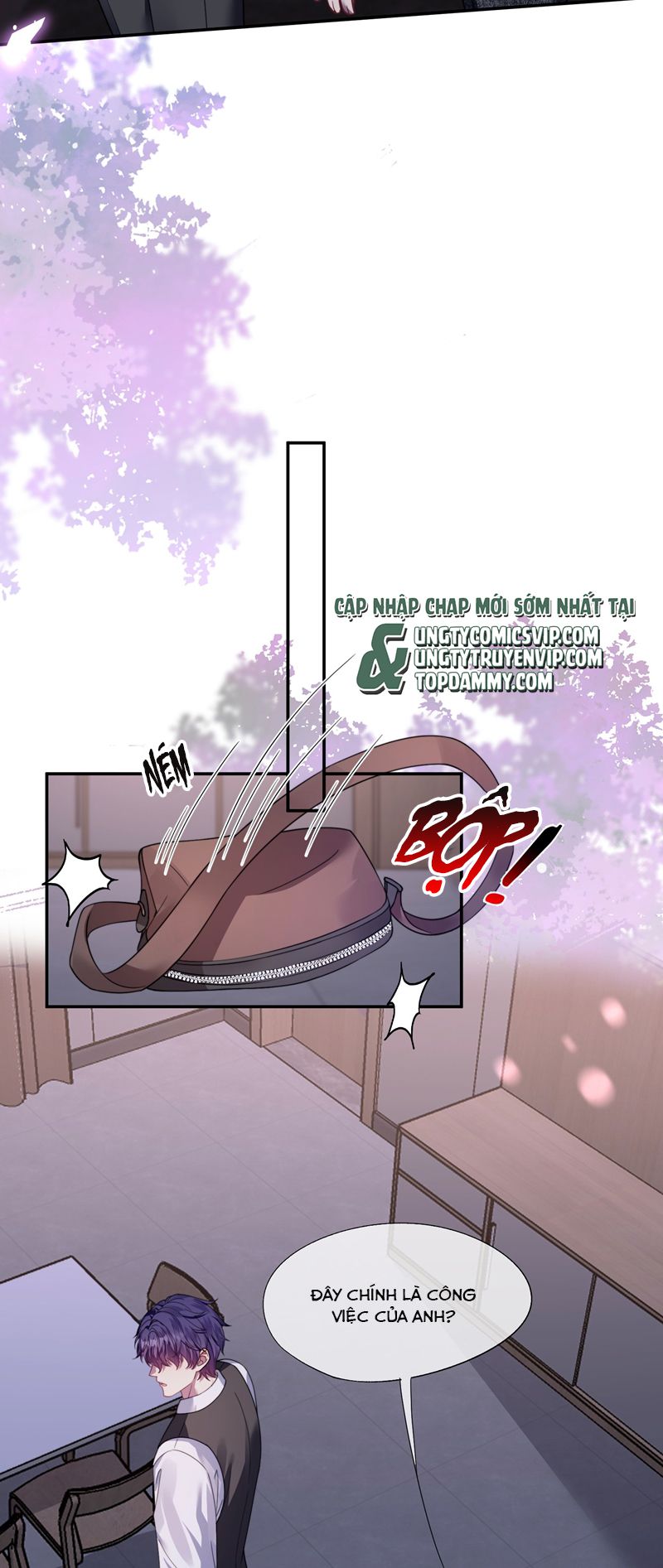 Gài Bẫy Ác Khuyển Chapter 39 - Trang 2